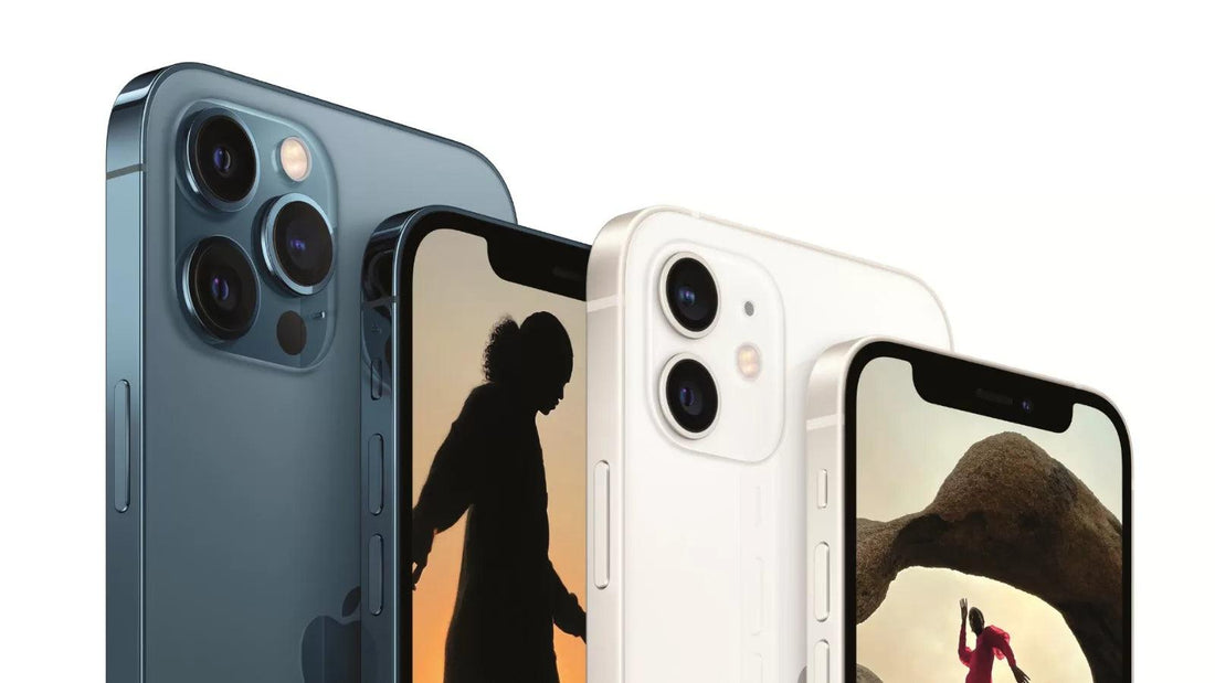 The Ultimate Guide to Newquay Mobile Phones: Stay Connected in Style - TekStore