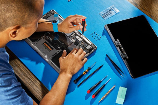 Why Genuine Apple Parts at TekStore Make All the Difference - TekStore