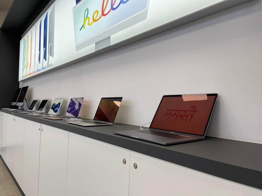 The Renewed Revolution: TekStore’s Quality & Value in Apple Products - TekStore