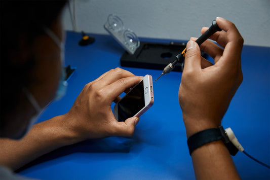 The Ultimate Guide to iPhone Repair in Newquay: Get Your Device Fixed with Expert Advice and Quick Solutions - TekStore