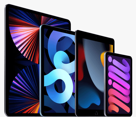 The Ultimate Guide to Fixing iPads Near You: Expert Tips and Local Repair Options - TekStore