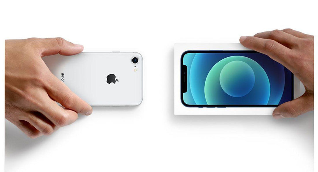 5 Expert Tips for iPhone Screen Repair: Get Your Device Looking Brand New - TekStore