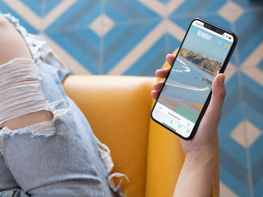 Discover the Best iPhone Repair Solutions in Newquay: Get Your Device Fixed Hassle-Free! - TekStore