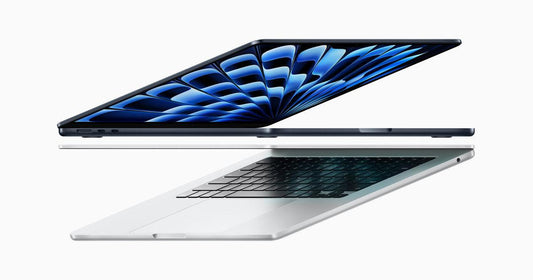 A Complete Guide to Apple MacBook Models - TekStore