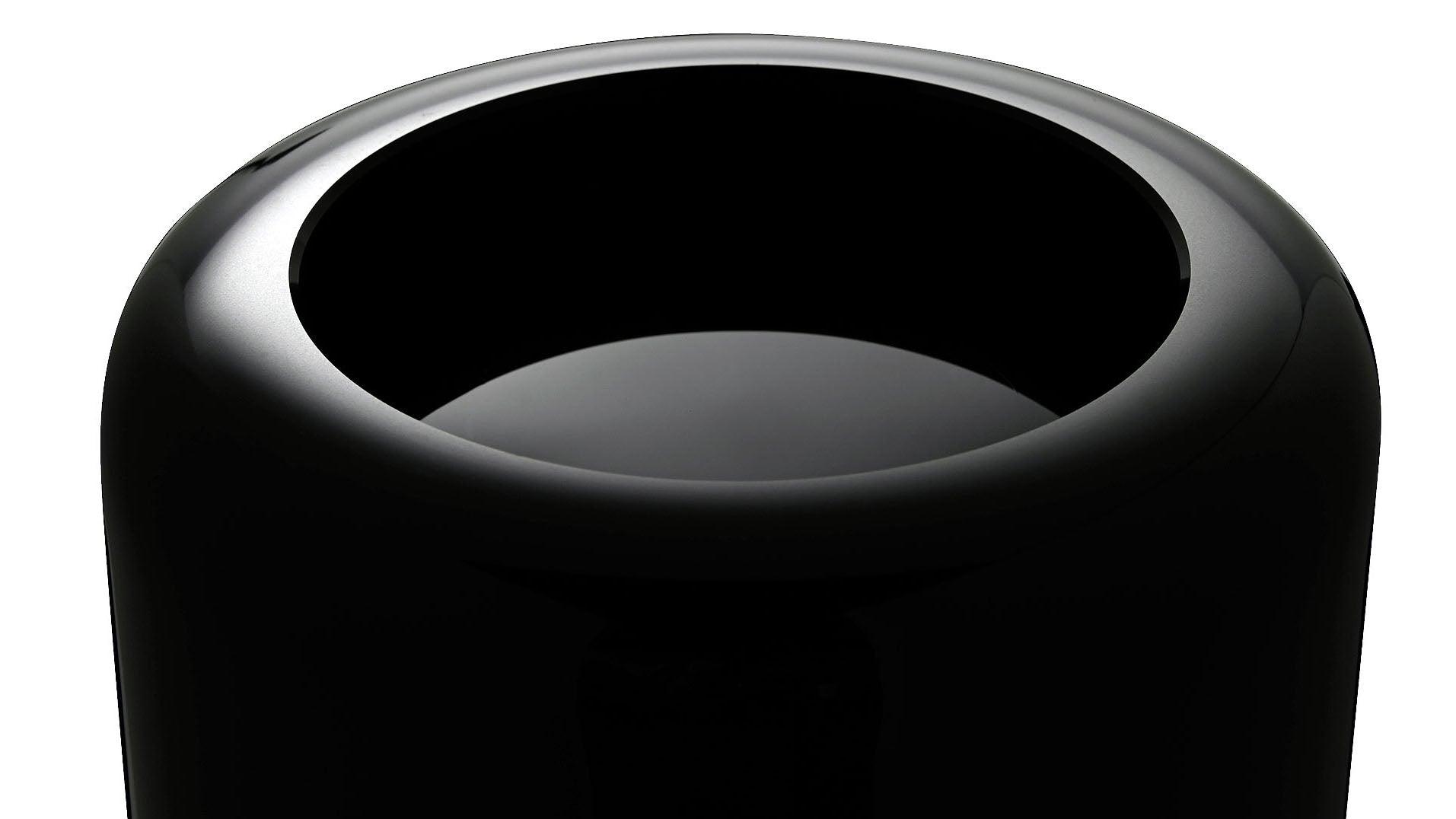 Apple Mac Pro Late 2013 - 3.5 6-Core Xeon - 16GB - 512GB D500 3GB(Renewed - 12 Month Warranty) - TekStore