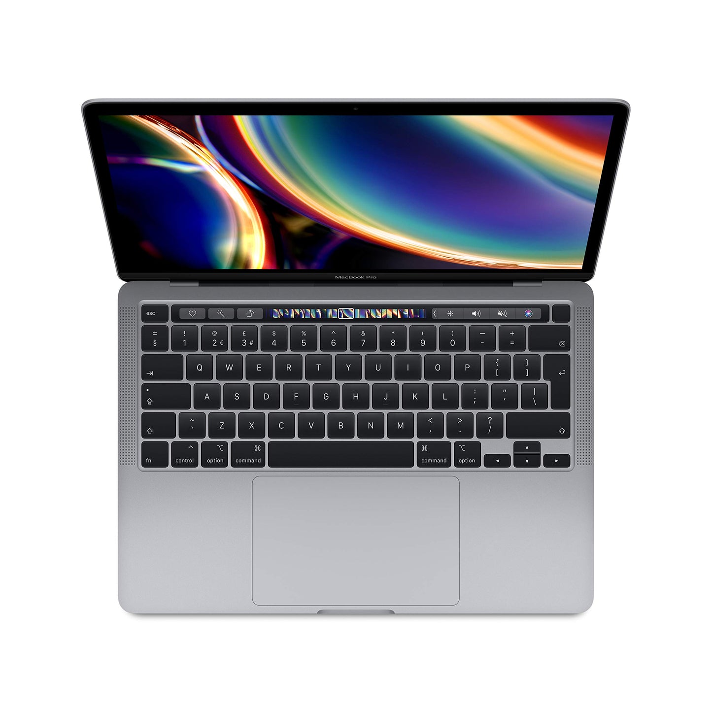 MacBook Pro 13" 2020 8GB 512GB – Space Grey - Renewed - 12 Month Warranty