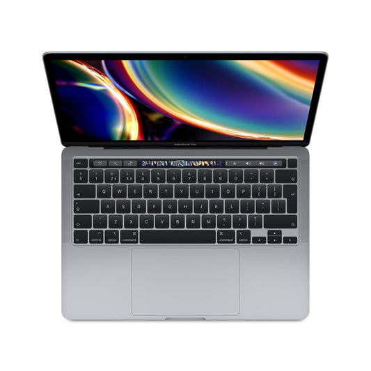 MacBook Pro 13" 2020 8GB 512GB – Space Grey - Renewed - 12 Month Warranty