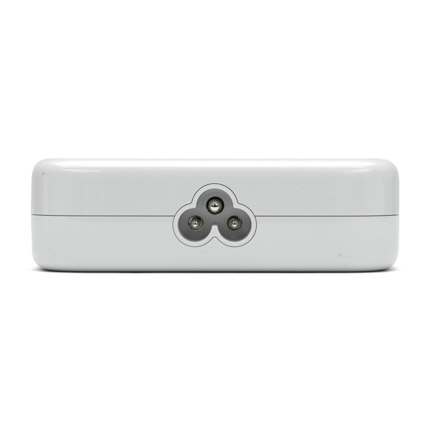 Genuine Original Apple iMac Power Adapter M1, M3 (A2388) Without Ethernet Port - 143W (White/Silver) - TekStore
