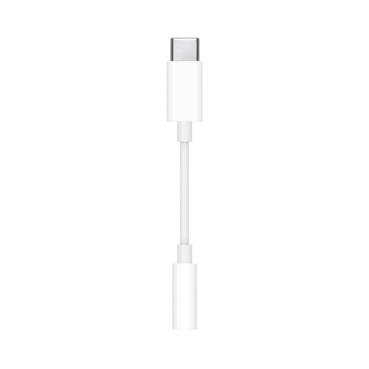 USB-C to 3.5 mm Headphone Jack Adapter - TekStore