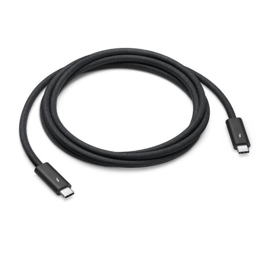 Thunderbolt 4 (USB‑C) Pro Cable (1.8 m) - TekStore