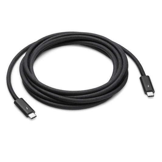 Thunderbolt 4 (USB‑C) Pro Cable (3 m) - TekStore