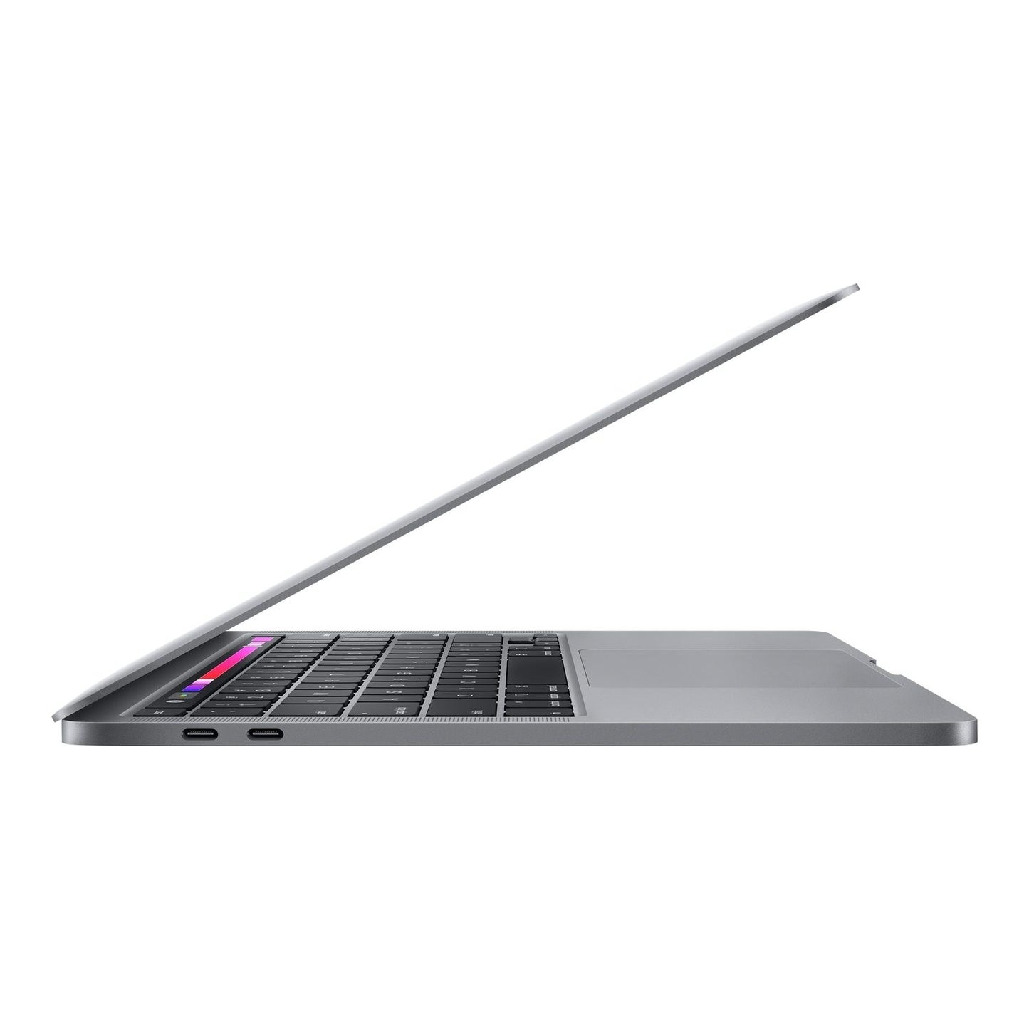 MacBook Pro 13" 2020 8GB 512GB – Space Grey - Renewed - 12 Month Warranty
