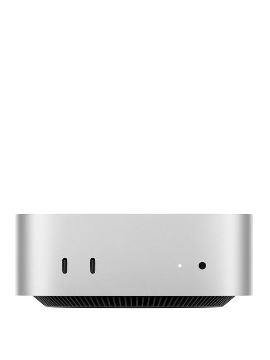 Mac Mini M4 10-Core CPU 10-Core GPU 16GB Unified Memory 256GB SSD Storage