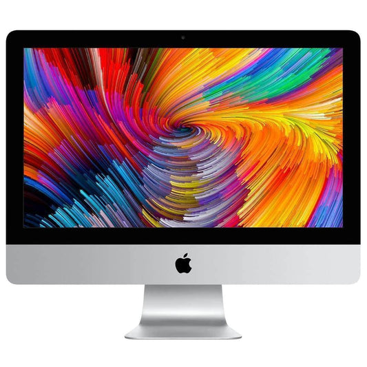 iMac 21.5 2017 3.6 i7 16GB 512GB Flash (Renewed - 12 Month Warranty) - TekStore