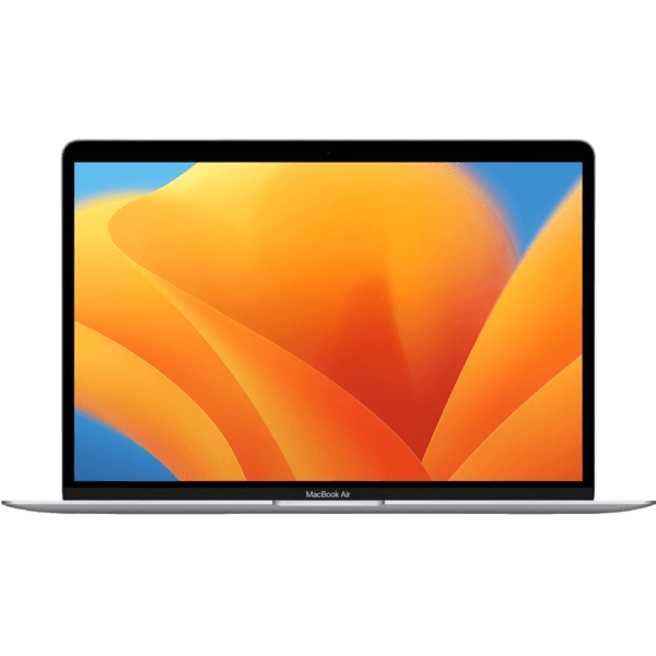 Apple MacBook Air 13" M1 8C 8C 256GB 8GB - Silver (Renewed - 12 Month Warranty) - TekStore