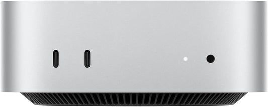 Mac Mini M4 10-Core CPU 10-Core GPU 16GB Unified Memory 256GB SSD Storage