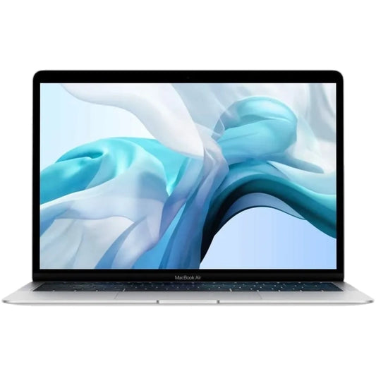 MacBook Air 2019 13″ 1.6 i5 8GB 128GB – Silver (Renewed - 12 Month Warranty)