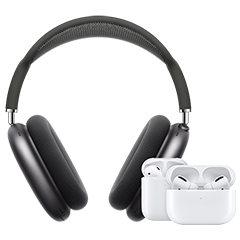 Device ready for Apple AirPods repair Cornwall