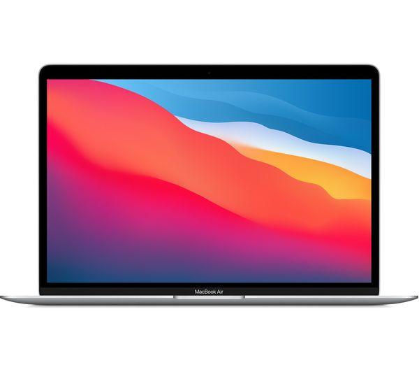 Apple MacBook Air 13" 2020 M1 8C 7C 256GB 8GB - Space Grey (Renewed - 12 Month Warranty) - TekStore