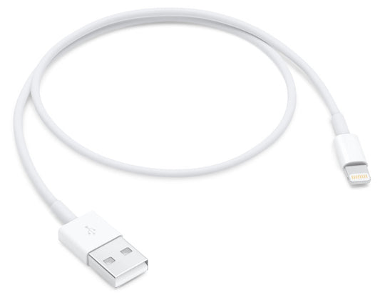 Lightning to USB cable (0.5 m),Accessories,Apple,Lightning,TekStore