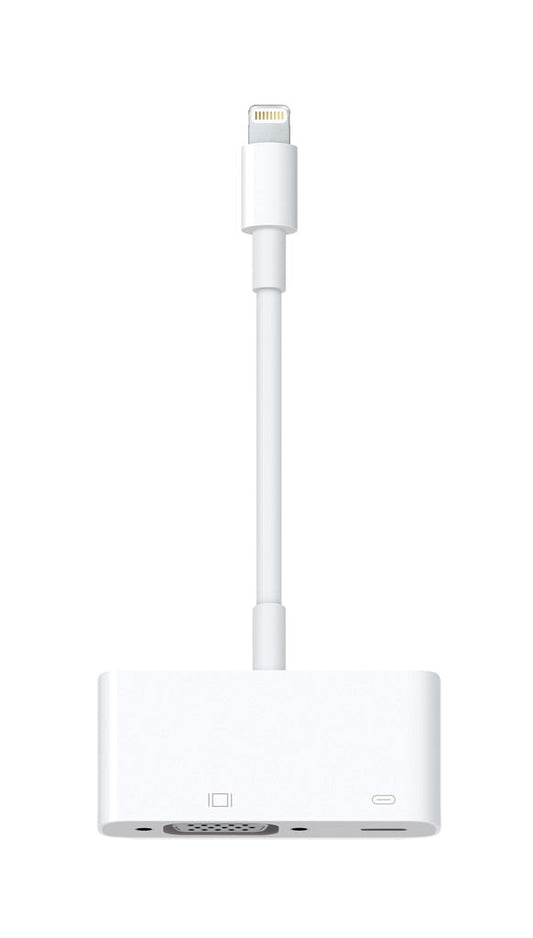 Lightning to VGA Adapter,Accessories,Apple,Lightning,TekStore