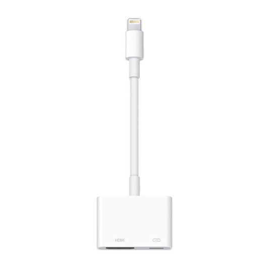 Lightning to Digital AV Adapter - TekStore