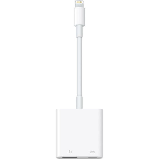 Lightning to USB 3 Camera Adapter - TekStore