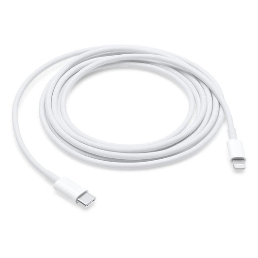 USB-C to Lightning Cable (2 m) - TekStore