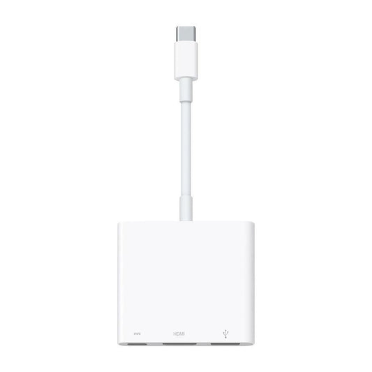 USB-C Digital AV Multiport Adapter - TekStore
