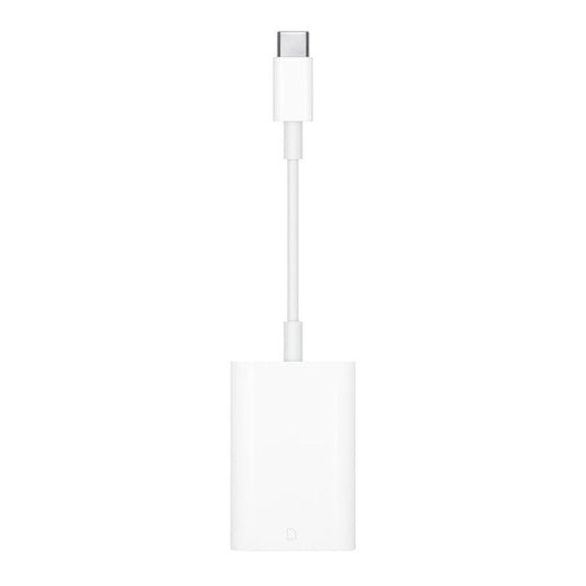 USB-C to SD Card Reader - TekStore