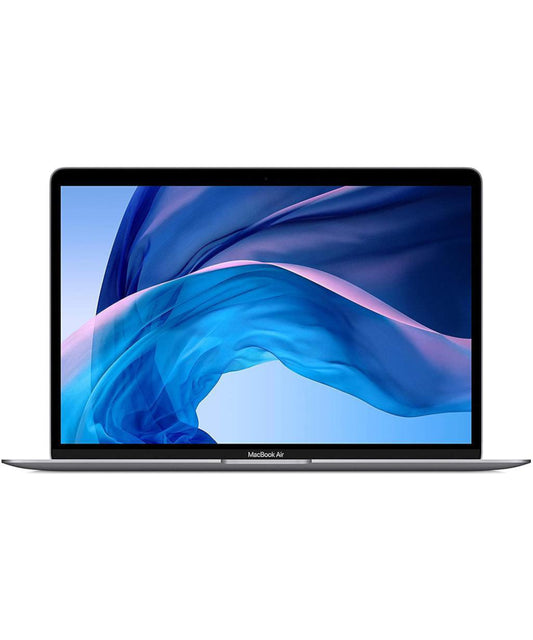 MacBook Air 13" 2019 8GB 128GB – Space Grey - Renewed - 12 Month Warranty
