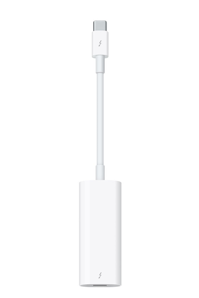 Thunderbolt 3 (USB-C) to Thunderbolt 2 Adapter,Accessories,Apple,USB-C,TekStore