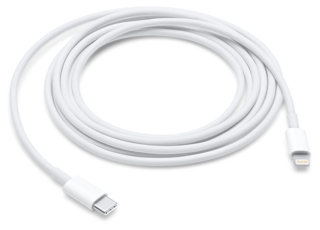 USB-C to Lightning Cable (2m),,Apple,USB-C,TekStore