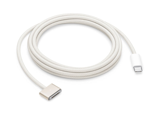USB-C to Magsafe 3 Cable (2 m),,Apple,USB-C,TekStore
