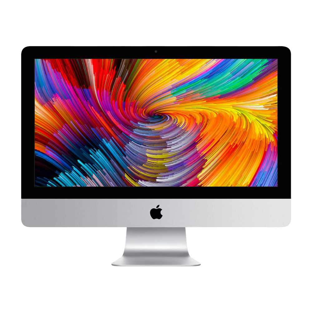 iMac 27" 5K 2017 - 3.4ghz 16GB 500GB Flash (Renewed - 12 Month Warranty) - TekStore