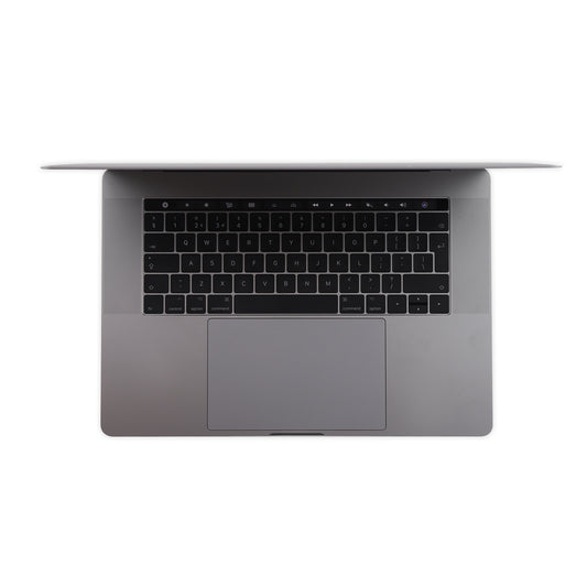 MacBook Pro 2017 15″ 2.8 i7 16GB 256GB – Space Grey (Renewed - 12 Month Warranty)