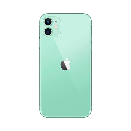 iPhone 11 64GB Green - Renewed - 12 Months Warranty