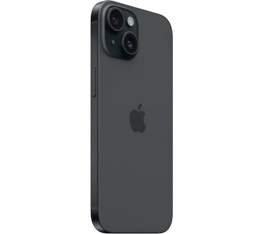 iPhone 15 128GB - Black,Mobile,Apple,iPhone, New,TekStore