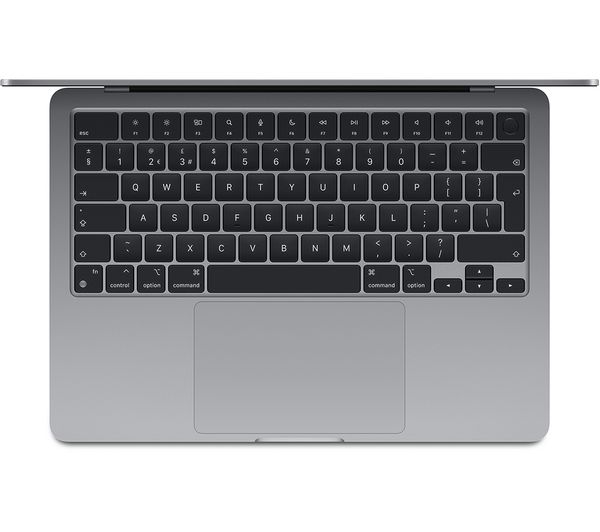 Apple MacBook Air 13" M3 8C 8C 256GB 8GB - Space Grey,Laptop,Apple,13", 256GB SSD, 8GB, MacBook, New,TekStore