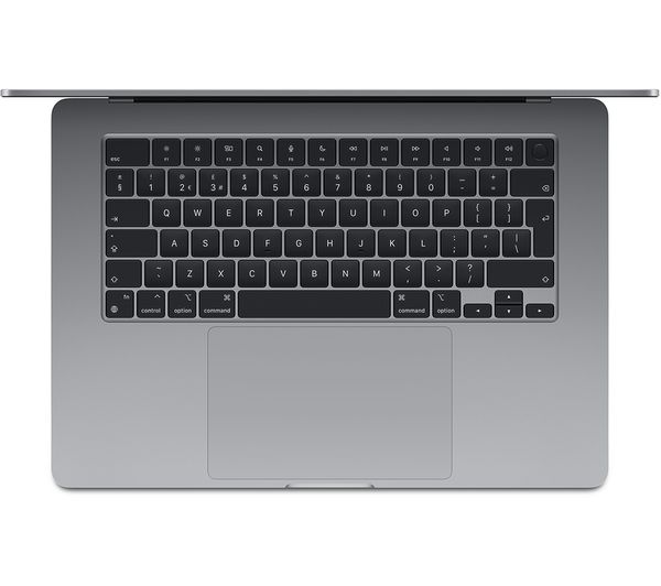 Apple MacBook Air 15" M3 8C 10C 256GB 8GB - Space Grey,Laptop,Apple,15", 256GB SSD, 8GB, MacBook,TekStore