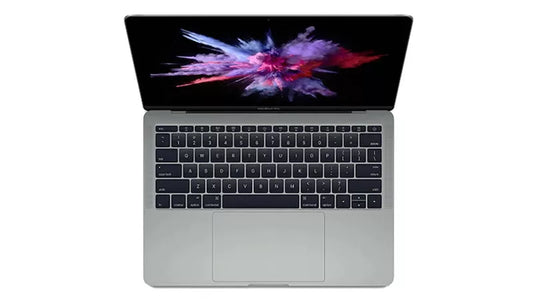 MacBook Pro 2017 13″ 2.3 i5 8GB 256GB – Space Grey (Renewed - 12 Month Warranty) - TekStore