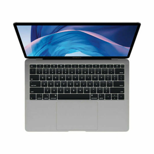 MacBook Air 2019 13″ 1.6 i5 8GB 128GB – Space Grey (Renewed - 12 Month Warranty)