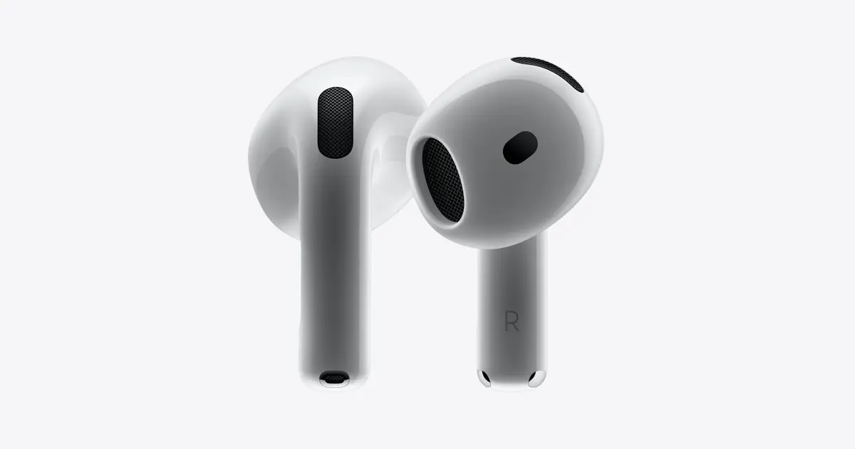 AirPods repair and service at TekStore in Cornwall