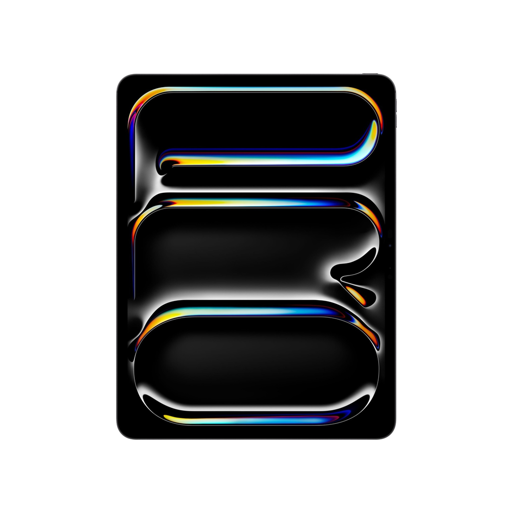 13-inch iPad Pro WiFi 256GB with Standard glass - Space Black