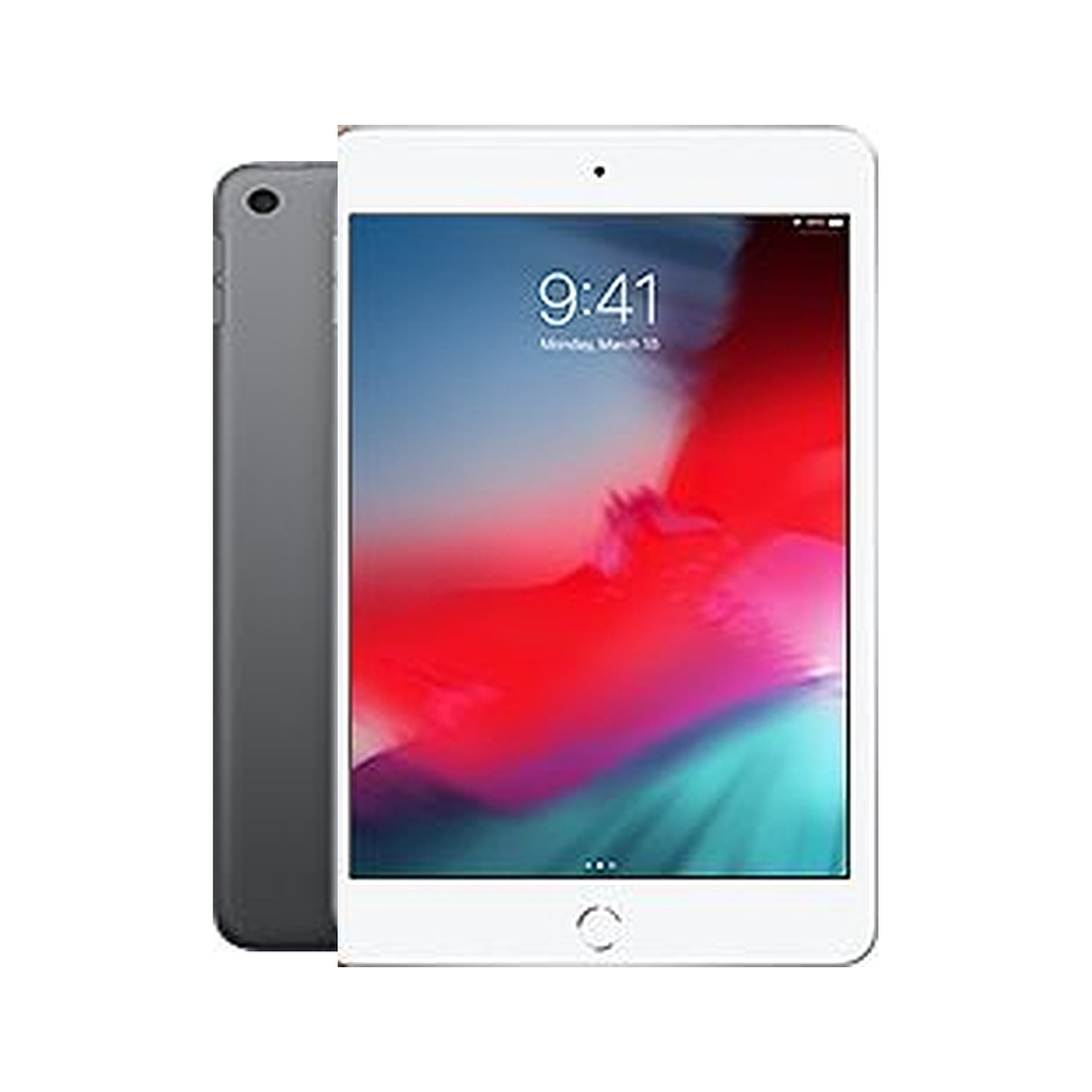 iPad Mini 5th Gen 64GB - Renewed - 12 Months Warranty