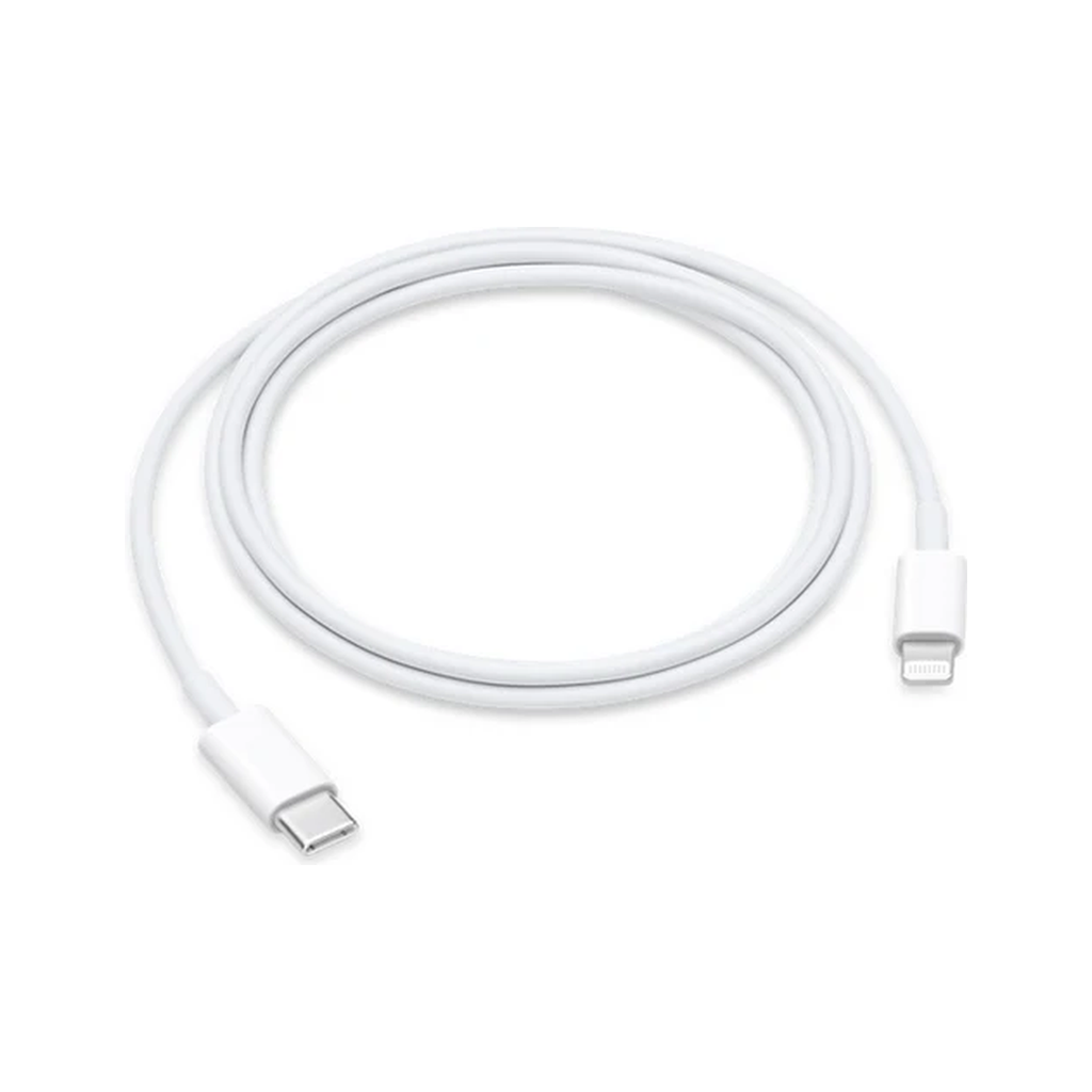 Lightning to USB-C Charge Cable 1m