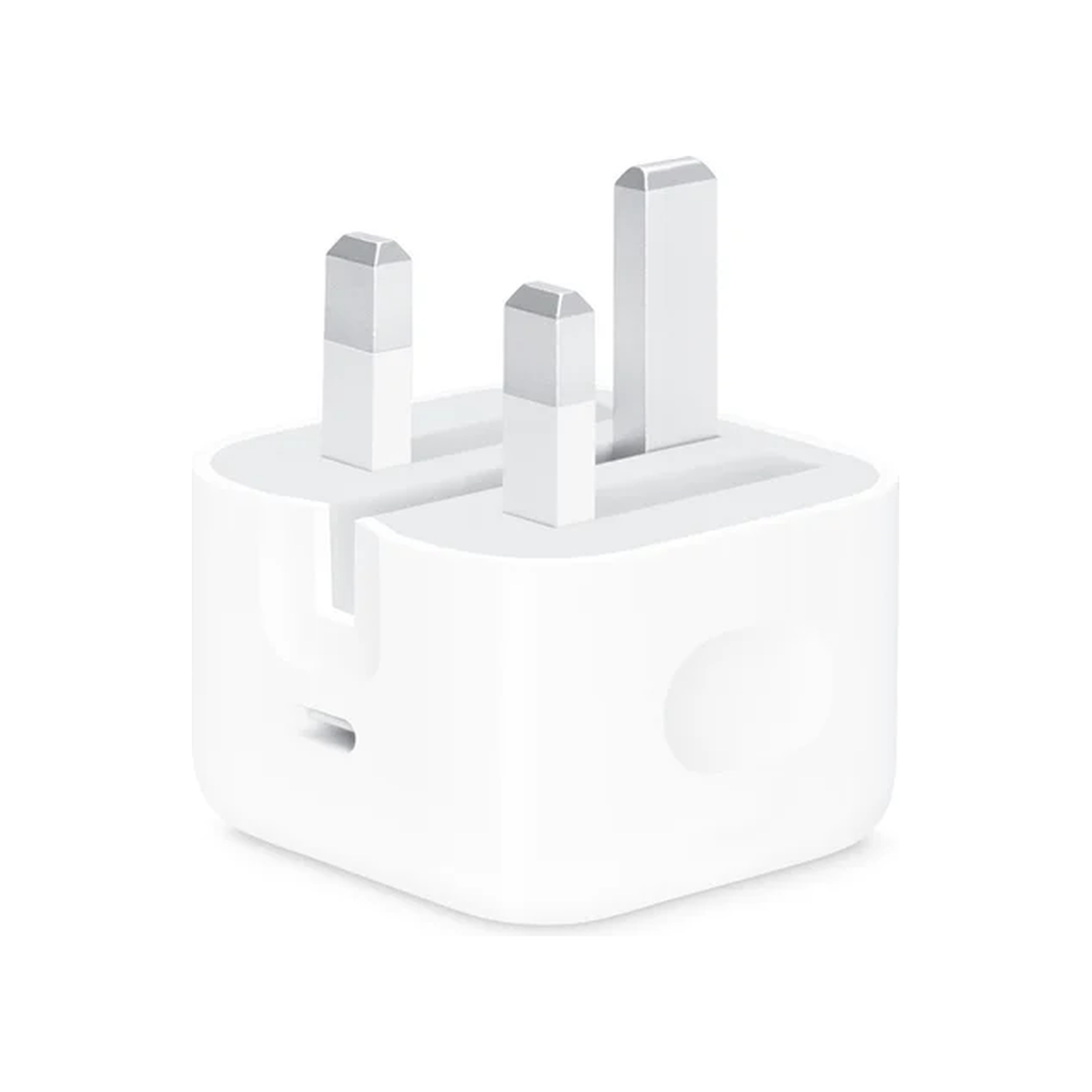 20W USB-C Power Adapter