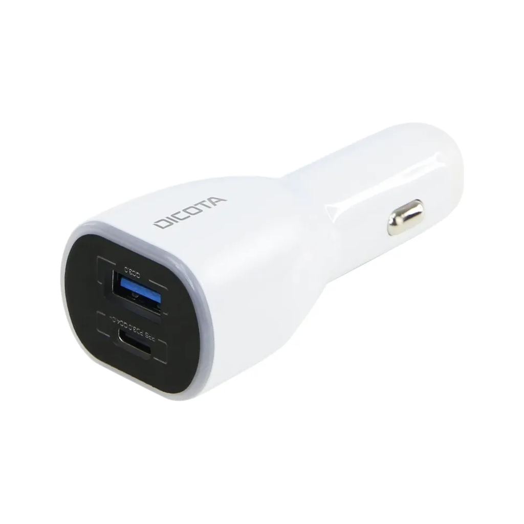 Universal Car Adapter 100W For Notebook, Tablet PC, Smartphone, Ultrabook - 12V DC, 24V DC Input - 5 VDC, 20 VDC, 12V DC Output - 5A