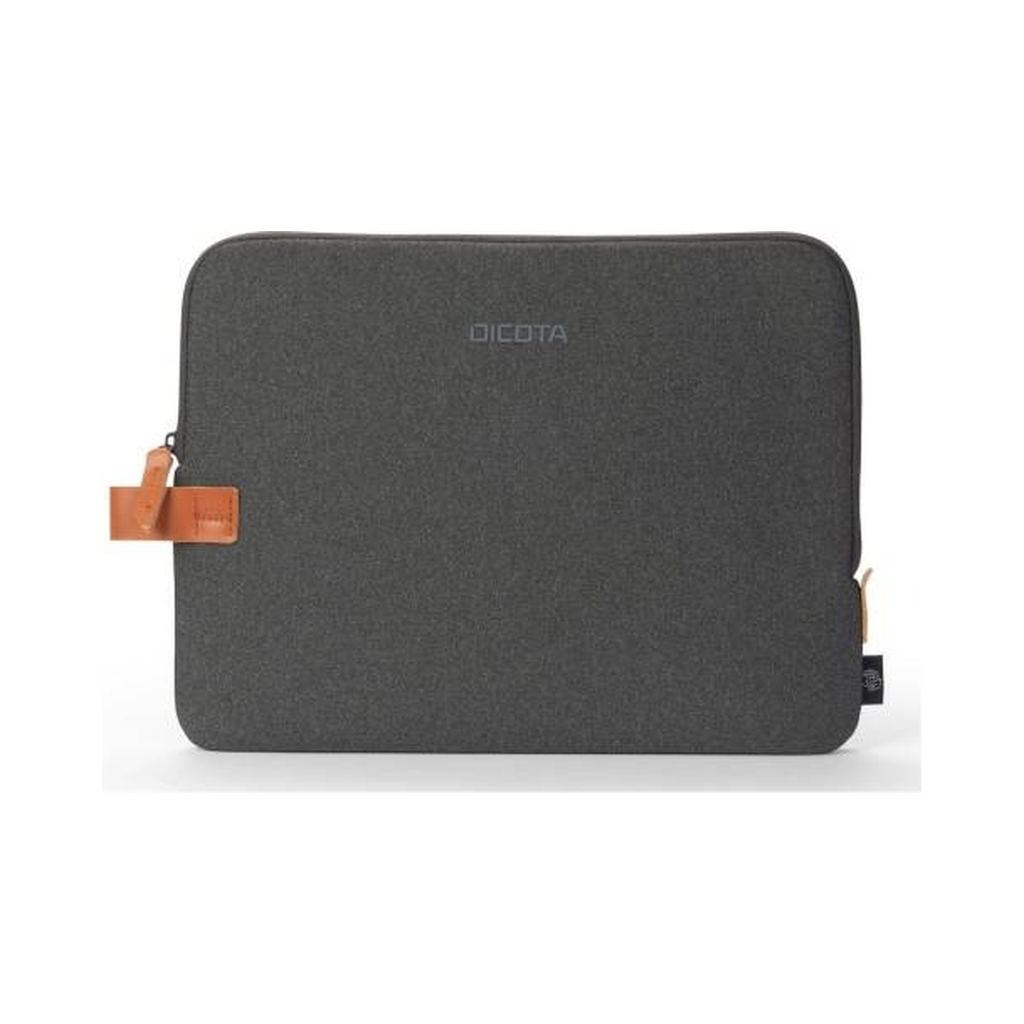 Dicota Skin URBAN Carrying Case (Sleeve) for 33 cm (13") Apple MacBook - Anthracite