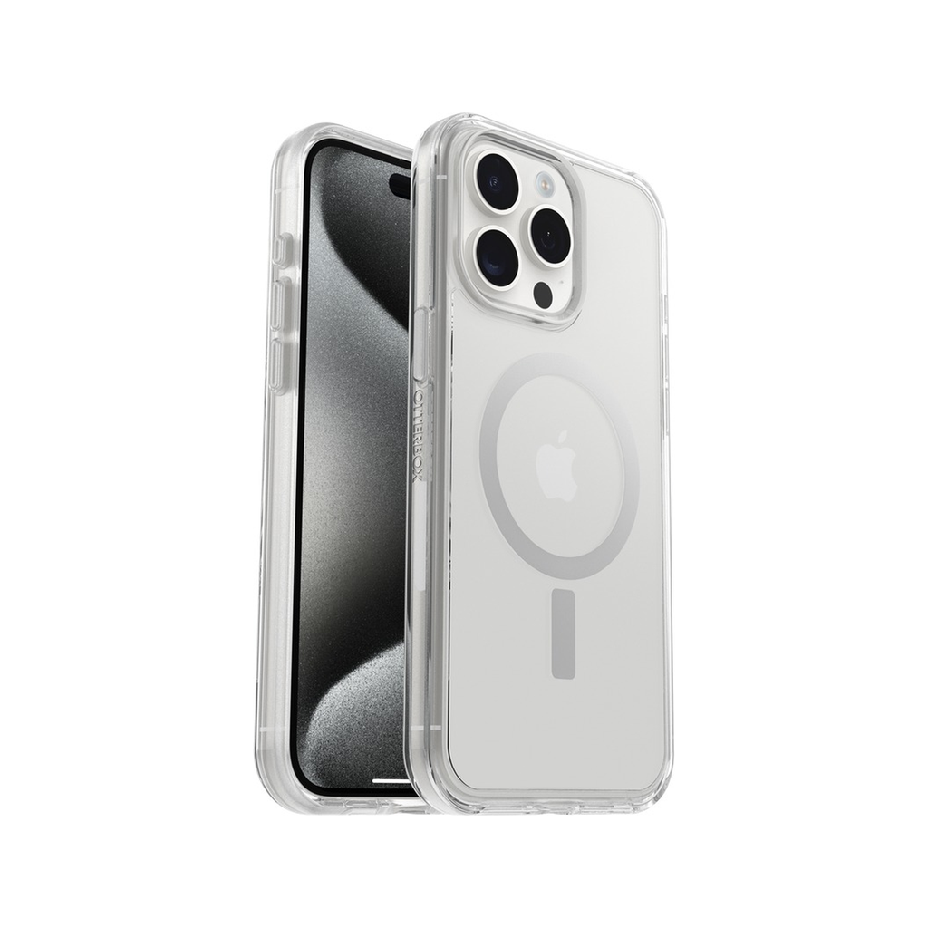 Otterbox iPhone 15 Pro Max Symmetry Series